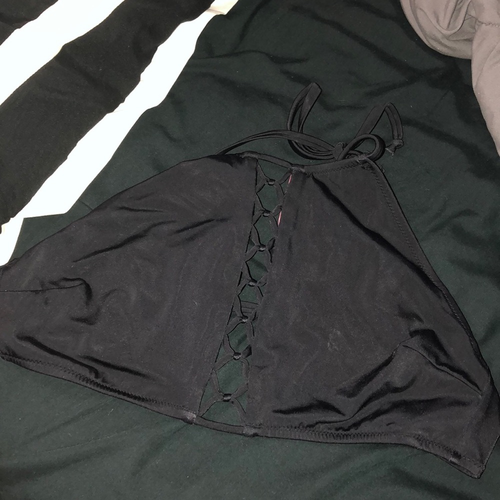bathing suit top